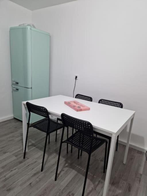 Charmante Ferienwohnung In Herne-Mitte Dış mekan fotoğraf