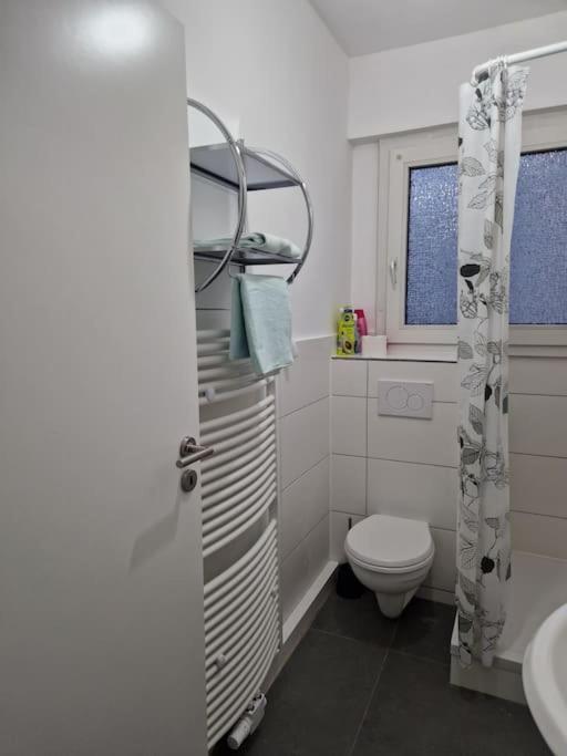 Charmante Ferienwohnung In Herne-Mitte Dış mekan fotoğraf